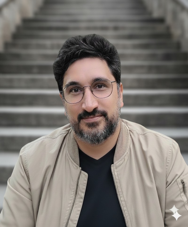 Nemanja - Product Strategy Consultant